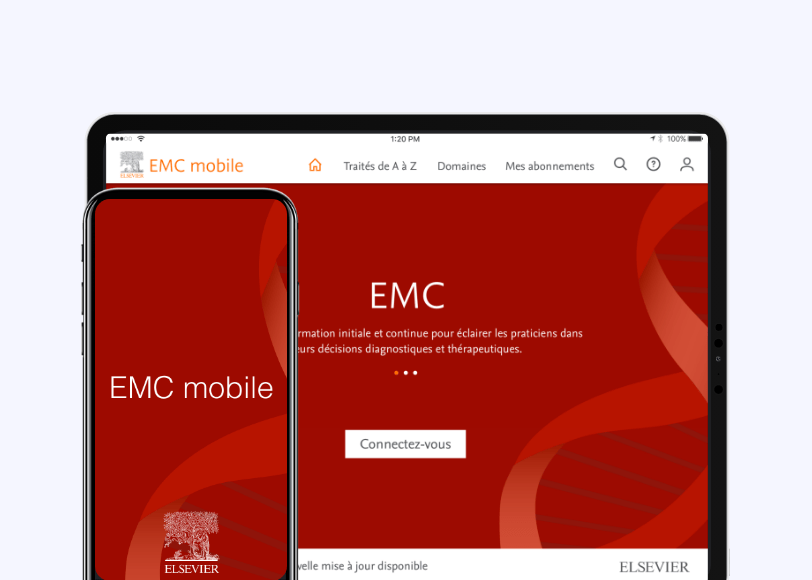 EMC mobile