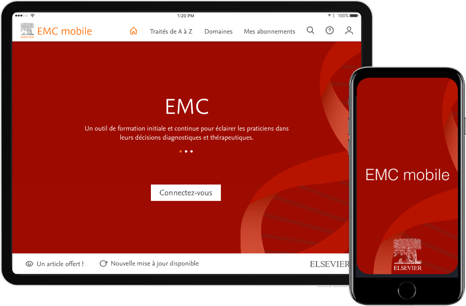 EMC mobile