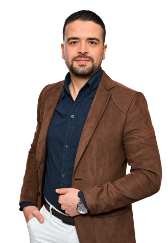 Alaa Mhenni